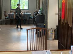 大堂-谢氏老金口(江夏武昌大道店)