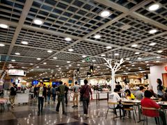 -宜家·瑞典风味餐厅(北京西红门店)