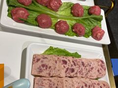 -古乐牛香·鲜牛肉自助火锅(南京总店)