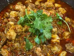 -绝城芋儿鸡(犀浦旗舰店)