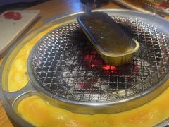 -喜来稀肉(北外滩白玉兰广场店)