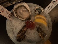 -斯普汇生蚝牛排馆(中骏世界城店)