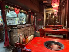 -袁老四重庆老火锅(桐梓坡店)