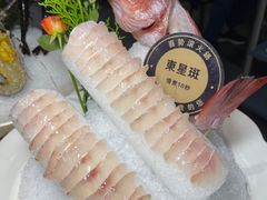 -喜聚薈·花膠雞海鮮火鍋(越秀店)