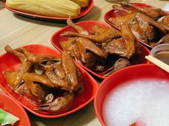 乳鸽套餐-光明刘冰乳鸽店(光明法政北路店)