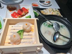 -胜记酒家·风味线(南山花园城店)