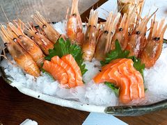 -芥末日本料理(打浦路铂尔曼旗舰店)