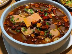-蜀宴小调·精致家常菜(科华店)