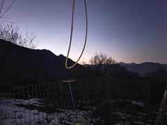 -太子岭滑雪场