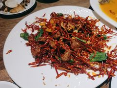 -小喜客·云南特色菜(纳西庭院店)