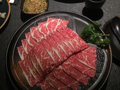 -龙门养心粥火锅(祥恒广场店)