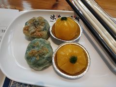 -冰泉豆浆馆(阳朔店)
