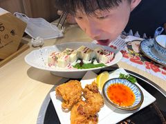 -太郎的家·平价日料(曼巴特店)