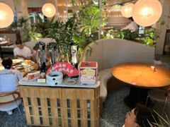 -馋嘴猫北京食堂·烤鸭·宵夜(亚运村店)