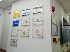 -童程童美·信息学竞赛·乐高机器人编程(龙华校区)