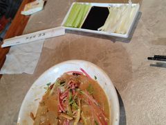 -北平小馆·烤鸭·家常菜(磨房北里店)