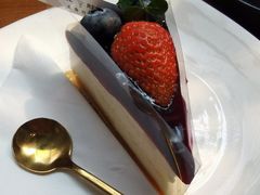 -街角 T·COFFEE 融合料理·BISTRO(车公庙店)