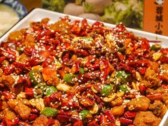 -蓉城小馆(科兴店)