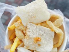 -鸡柳大人(汇金新地广场店)