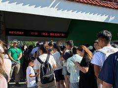 -齐齐哈尔龙沙动植物园