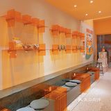 野+Bakery🍰甜品店