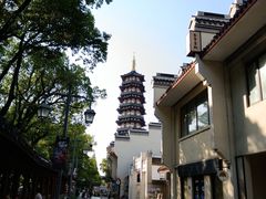 -安亭老街