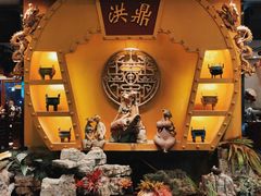 -小天鹅火锅·一线江景洪鼎旗舰店(洪崖洞店)