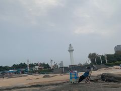 -日照灯塔风景区