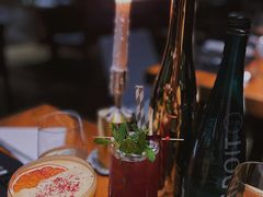 -AZUL by FUEL蓝色·法式酒馆(琶醍店)