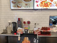 -和合谷(北京市王府井百货大楼店)