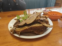 -领头羊烧烤餐厅(大唐路店)