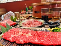 -西塔老太太泥炉烤肉(江北印象汇店)