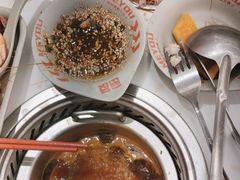 -密友回转自助火锅(世茂国际广场店)