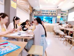 -糖糖屋•糖水•雪花冰店(时尚天河店)