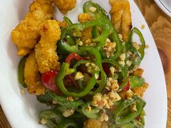 -雄伟美食(高沙中街店)
