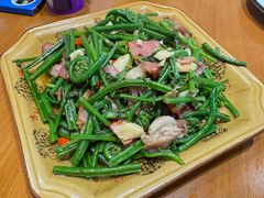 -朗妈私房菜(婺女州店)
