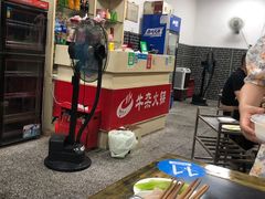 -李德富老街牛杂火锅(抚琴街店)