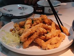 -园里前·10年私厨·福建菜(台江万达鳌峰洲店)