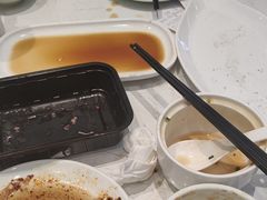 -船歌·鱼水饺青岛菜(国贸商城店)