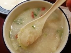 -宏状元现熬粥·京味菜(五棵松店)