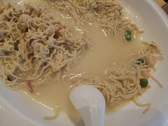 大煮干丝-江南原著(中联广场店)