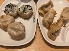 -小杨生煎(周浦万达店)