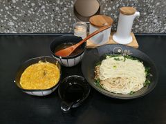 -贡梅老面馆·蟹粉面·无锡特色小吃(南长街主推店)