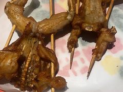 -北丐先生·野馄饨烧烤(雨花万象店)