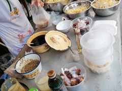 -找不到凉面(新都粮食局毗河油厂职工宿舍大院店)