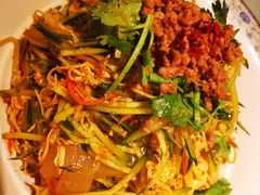 凉菜-春熙小馆(乘风庄店)