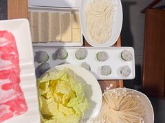-小洋府铜锅涮肉(南锣鼓巷店)