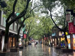 -李百蟹·江南蟹黄面·河景餐厅(夫子庙总店)