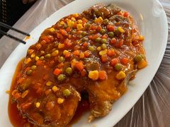 -绿野餐厅(上海动物园店)