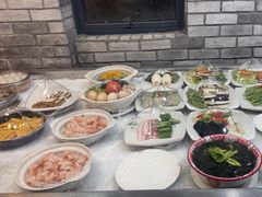 -山里俏·皖南菜(清源路店)
